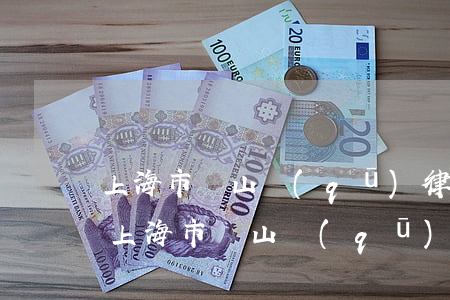 上海市寶山區(qū)律師事務(wù)所(上海市寶山區(qū)律師事務(wù)所地址在哪里)