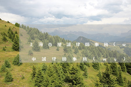上海市理誠律師事務(wù)所怎么樣(上海申誠律師事務(wù)所)