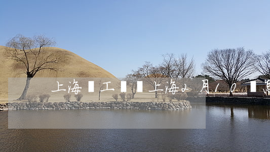 上海復工時間(上海2月10號怎么不復工)