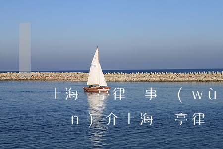 上海瀾亭律師事務(wù)所律師簡(jiǎn)介(上海瀾亭律師事務(wù)所律師簡(jiǎn)介)