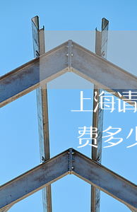 上海请个律师打官司要多少钱(打官司请律师费多少钱)