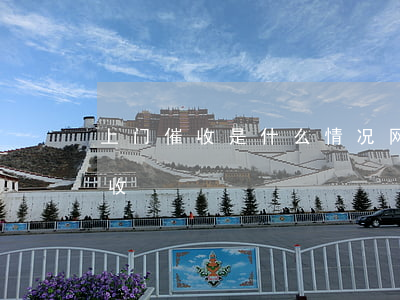 上门催收是什么情况网贷(哪些网贷会上门催收)