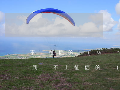 不上征信的網(wǎng)貸在征信上查的到嗎（不上征信的網(wǎng)貸怎么查是否逾期）