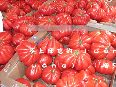 不上征信的網(wǎng)貸怎么催收(網(wǎng)貸為啥只催收不起訴)