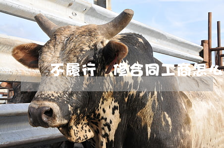 不履行裝修合同工商怎么處罰