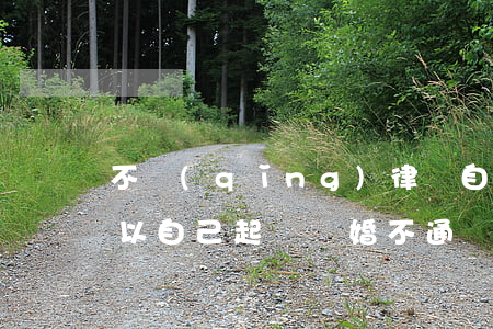 不請(qǐng)律師自己怎么起訴離婚(可以自己起訴離婚不通過律師嗎)