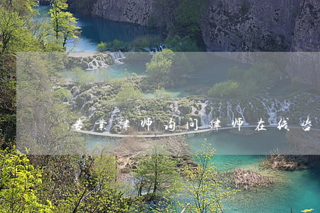 专业律师询问(律师在线咨询问题)