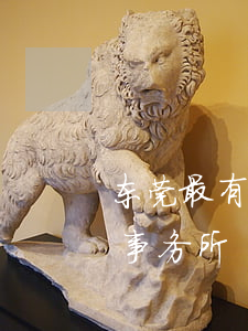 东莞最有名的刑事律师(广东东莞最好的律师事务所)