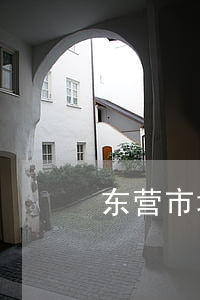 东营市城市供水条例最新【全文】