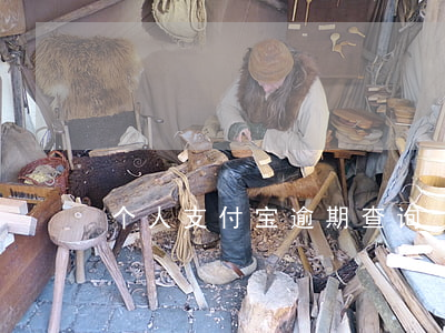 个人支付宝逾期查询