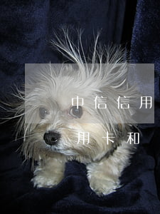 中信信用卡和圓夢金逾期先還哪個-中信信用卡和圓夢金逾期先還哪個