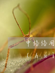 中信信用卡逾期三天還款會(huì)不會(huì)影響征信-中信信用卡逾期三天還款會(huì)不會(huì)影響征信記錄