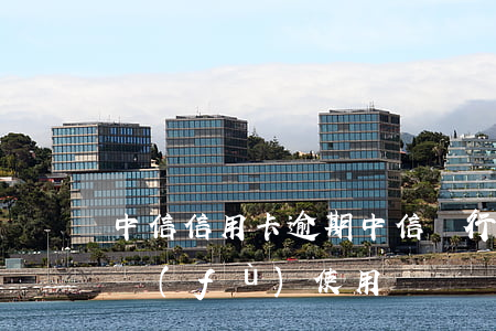 中信信用卡 逾期（中信銀行信用卡逾期多久恢復(fù)使用）