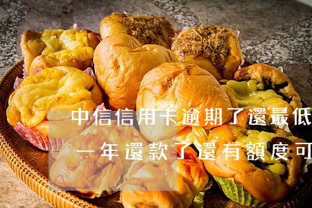 中信信用卡逾期了還最低還款額(中信卡逾期一年還款了還有額度可以使用嗎)