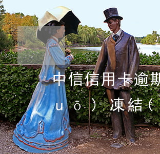 中信信用卡逾期來(lái)信息說(shuō)凍結(jié)(中信信用卡逾期來(lái)信息說(shuō)凍結(jié))