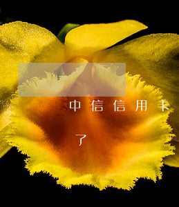 中信信用卡逾期兩次了(中信信用卡逾期兩次了)