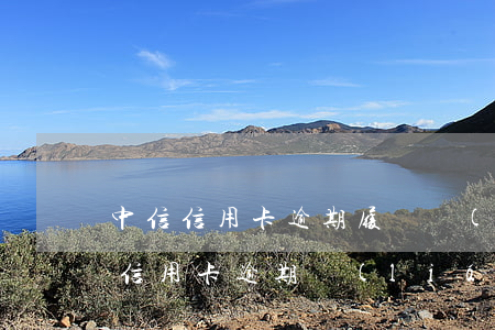 中信信用卡逾期履約說(shuō)明(中信信用卡逾期聯(lián)系客服)