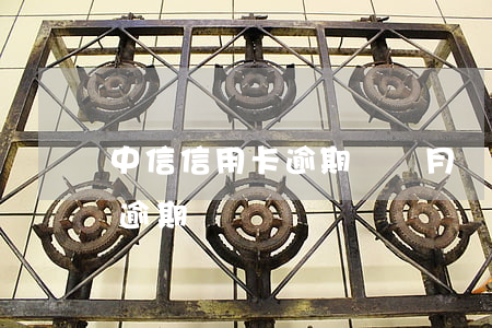 中信信用卡逾期幾個月說要起訴(中信信用卡 逾期)