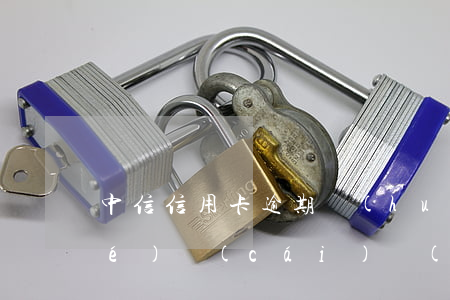 中信信用卡逾期會(huì)給凍結(jié)財(cái)產(chǎn)嗎-中信信用卡逾期會(huì)給凍結(jié)財(cái)產(chǎn)嗎知乎