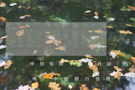 中信信用卡逾期月結(jié)清償有影響嗎-中信銀行信用卡 逾期還完了還能繼續(xù)用嗎
