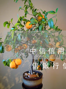 中信信用卡逾期派出所上門干什么 有沒有中信銀行信用卡逾期被上門催收的