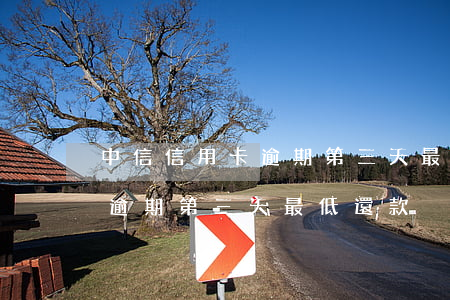 中信信用卡逾期第三天最低還款(中信信用卡逾期第三天最低還款)