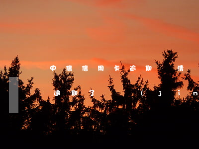 中信信用卡逾期還清還了還能用嗎 中信銀行逾期了還進(jìn)去還可以刷出來(lái)嗎?
