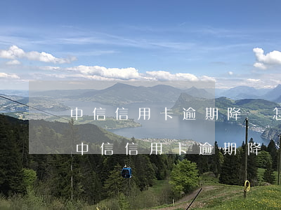 中信信用卡逾期降額怎么恢復(fù)額度（中信信用卡逾期降額怎么恢復(fù)）