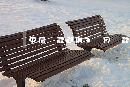 中信貸款逾期3個月(貸款逾期3個月的后果)