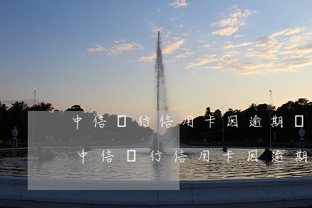 中信銀行信用卡因逾期暫無(wú)法使用（中信銀行信用卡因逾期）
