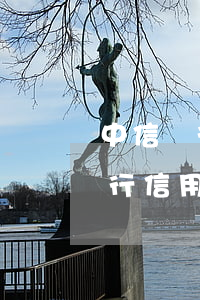 中信銀行信用卡逾期3500塊錢-中信銀行信用卡逾期3500塊錢會(huì)起訴嗎