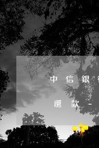 中信銀行信用卡逾期了怎么協(xié)商還款-中信銀行信用卡逾期了怎么協(xié)商還款呢