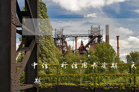中信銀行信用卡逾期兩天異常(中信信用卡 逾期)