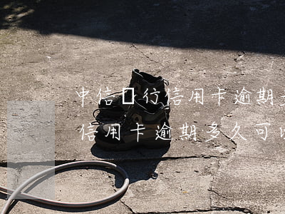 中信銀行信用卡逾期多久可以催款 中信銀行信用卡逾期多久可以催款還款