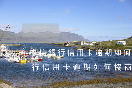 中信銀行信用卡逾期如何協商還款-中信銀行信用卡逾期如何協商還款的