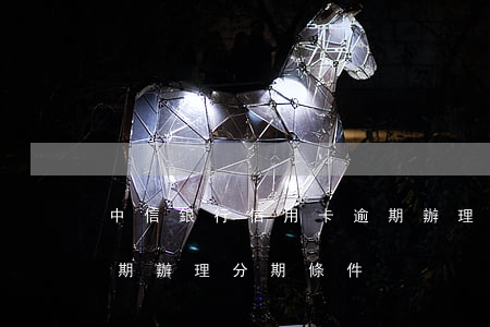 中信銀行信用卡逾期辦理(中信銀行信用卡逾期辦理分期條件)