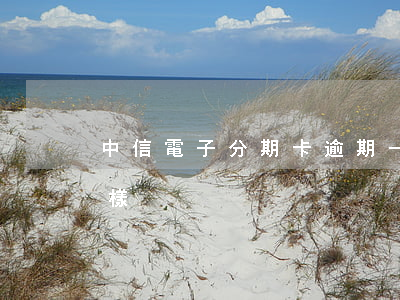 中信電子分期卡逾期一年會(huì)怎么樣