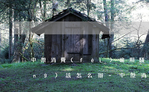 中原消費(fèi)逾期騷擾家人應(yīng)該怎么辦-中原消費(fèi)逾期騷擾家人應(yīng)該怎么辦呢