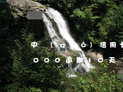中國(guó)信用卡逾期十天(信用卡10000逾期10天)