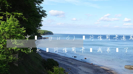 中國(guó)銀行信用卡逾期多久變呆賬了(欠銀行信用卡變成呆賬了)