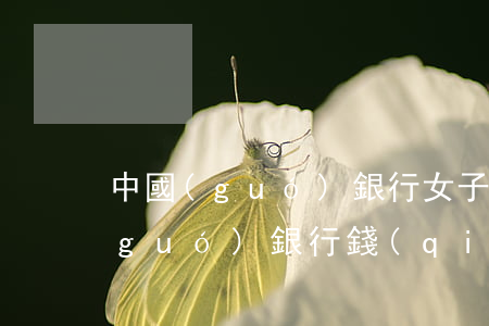 中國(guó)銀行女子欠信用卡(欠中國(guó)銀行錢(qián))