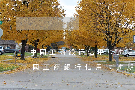 中國工商銀行信用卡逾期一天上征信嗎-中國工商銀行信用卡逾期一天上征信嗎??
