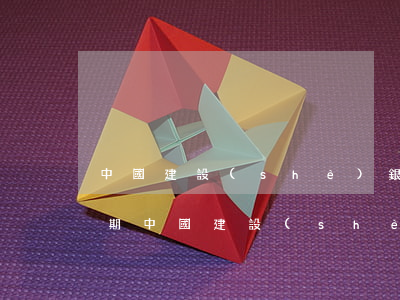 中國建設(shè)銀行個(gè)性化分期(中國建設(shè)銀行個(gè)性化分期是什么)