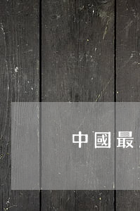 中國最厲害律師 秦欣榮