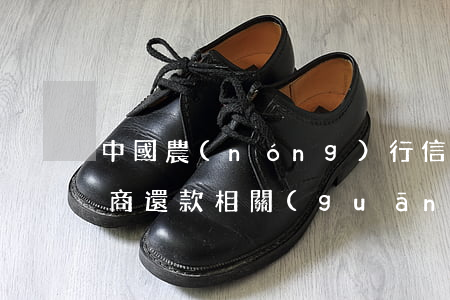 中國農(nóng)行信用卡協(xié)商還款相關(guān)政策-中國農(nóng)行信用卡協(xié)商還款相關(guān)政策文件