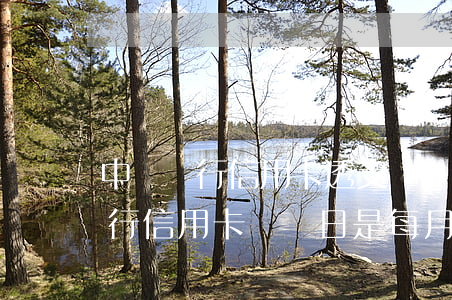 中國銀行信用卡透支時(shí)間(中國銀行信用卡賬單日是每月幾號)