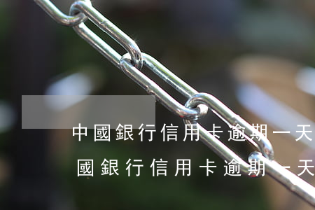 中國銀行信用卡逾期一天怎么處理利息-中國銀行信用卡逾期一天怎么處理利息高