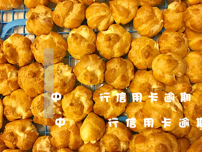 中國銀行信用卡逾期兩個(gè)月怎么辦(中國銀行信用卡逾期兩個(gè)月怎么辦理分期)