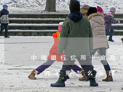 中國銀行信用卡逾期成呆賬怎么辦-欠信用卡的呆賬怎么處理