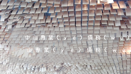 中山專業(yè)債務(wù)追討律師(中山專業(yè)債務(wù)追討律師)